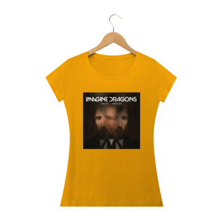 Nome do produto Imagine Dragons vt77o