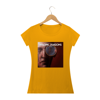 Nome do produto Imagine Dragons 938zp