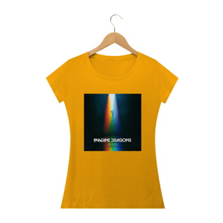 Nome do produto Imagine Dragons 2tpav