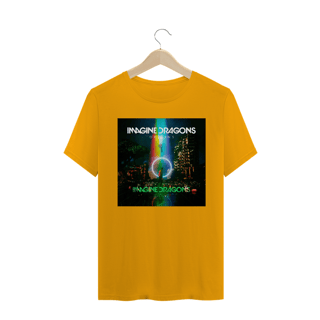 Nome do produto Imagine Dragons yhs69