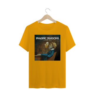 Nome do produto Imagine Dragons xsesk