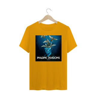 Nome do produto Imagine Dragons eca3r
