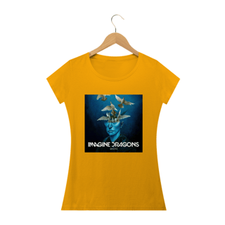Nome do produto Imagine Dragons y95pj