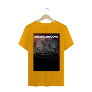 Nome do produto Imagine Dragons 82jbp