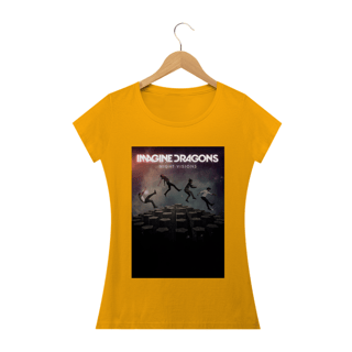 Nome do produto Imagine Dragons 1jvli