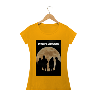 Nome do produto Imagine Dragons spb1s