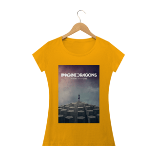 Nome do produto Imagine Dragons 3alhx