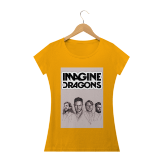 Nome do produto Imagine Dragons vjbvd