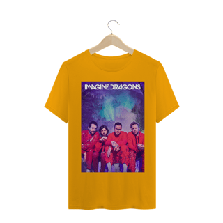 Nome do produto Imagine Dragons kqosv