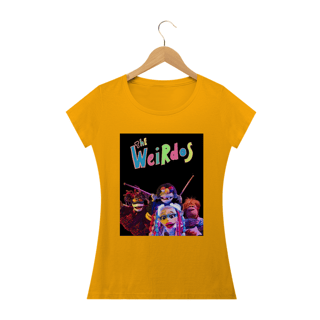 Nome do produto Coldplay - The Weirdos 4tbbe