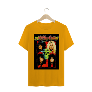 Nome do produto Mötley Crüe jtzuf