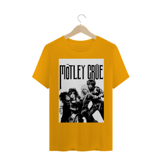 Nome do produto Mötley Crüe bnt2x