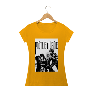 Nome do produto Mötley Crüe 3zu3y