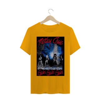 Nome do produto Mötley Crüe mp5ol