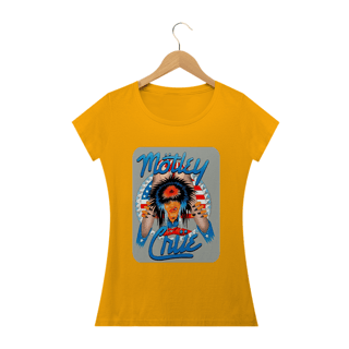 Nome do produto Mötley Crüe tc8h4