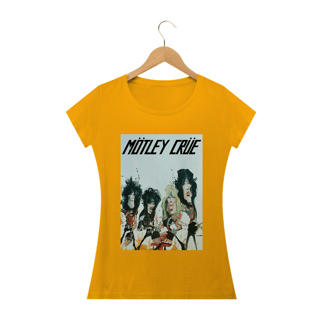 Nome do produto Mötley Crüe 36juc