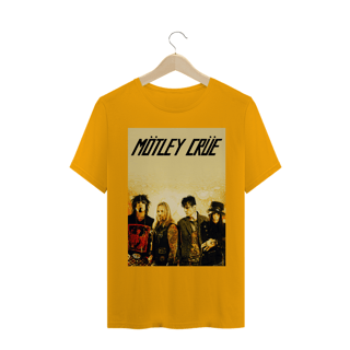 Nome do produto Mötley Crüe fqja8