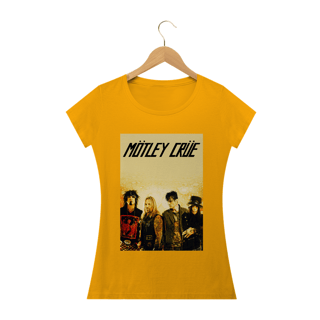 Nome do produto Mötley Crüe x4uyc