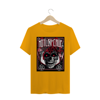 Nome do produto Mötley Crüe 7ymme