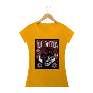 Nome do produto Mötley Crüe 4qdkb