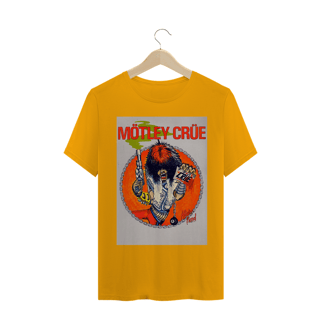 Nome do produto Mötley Crüe z8yzf