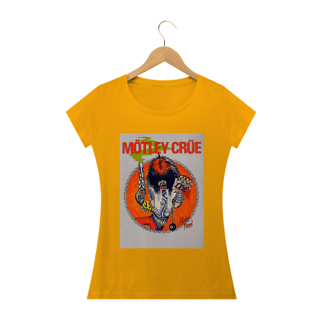 Nome do produto Mötley Crüe ssudd