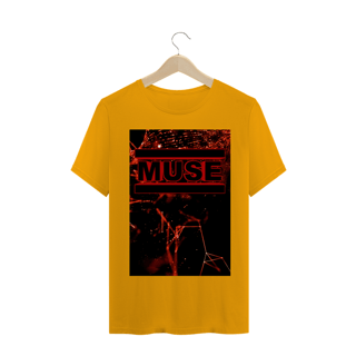 Nome do produto Muse bpvy2