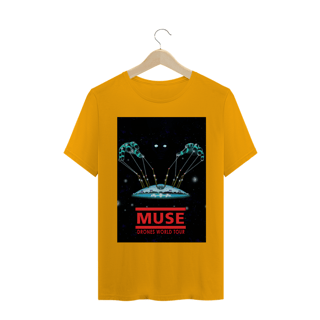 Nome do produto Muse 6gg81