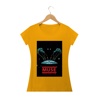 Nome do produto Muse ghai6