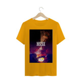 Nome do produto Muse tqzfo