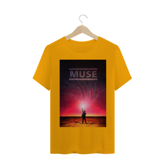 Nome do produto Muse zdmhw