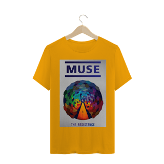 Nome do produto Muse bfue8