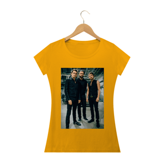 Nome do produto Muse i33gr