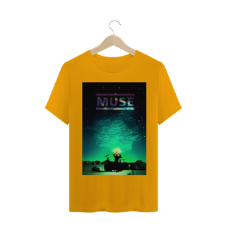Nome do produto Muse 0r239