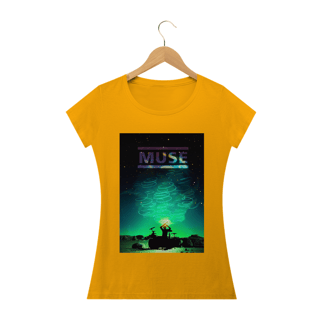 Nome do produto Muse 5b87g