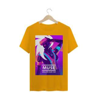 Nome do produto Muse 0g81o