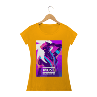 Nome do produto Muse 6qrbv