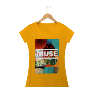Nome do produto Muse jqepo