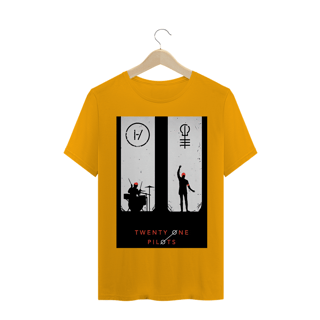 Nome do produto Twenty One Pilots 0jtyh