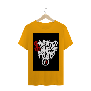 Nome do produto Twenty One Pilots k2eko