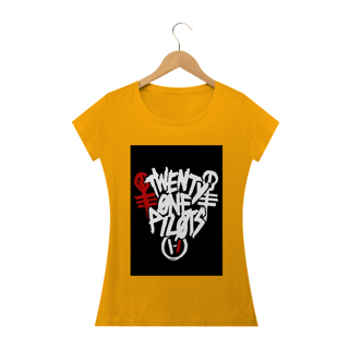 Nome do produto Twenty One Pilots eifgp