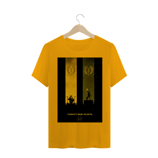 Nome do produto Twenty One Pilots sxouk