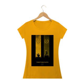 Nome do produto Twenty One Pilots cueaw
