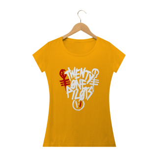 Nome do produto Twenty One Pilots rwj1w