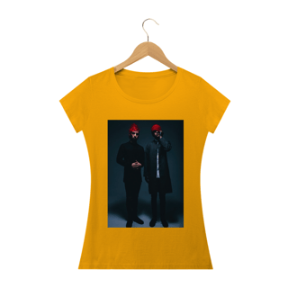 Nome do produto Twenty One Pilots quwab