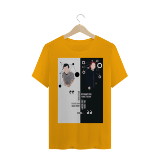 Nome do produto Twenty One Pilots fnw9i