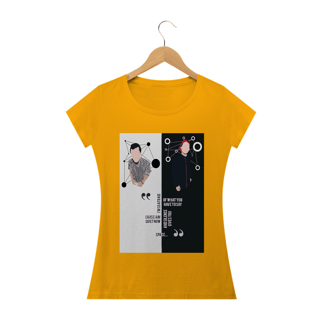 Nome do produto Twenty One Pilots s4xd6