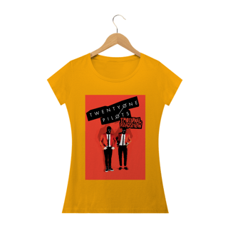 Nome do produto Twenty One Pilots g99xb