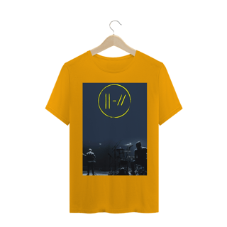Nome do produto Twenty One Pilots 1cpkj