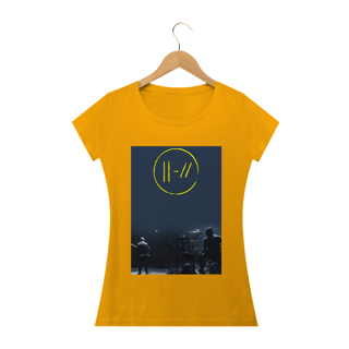 Nome do produto Twenty One Pilots ovayg